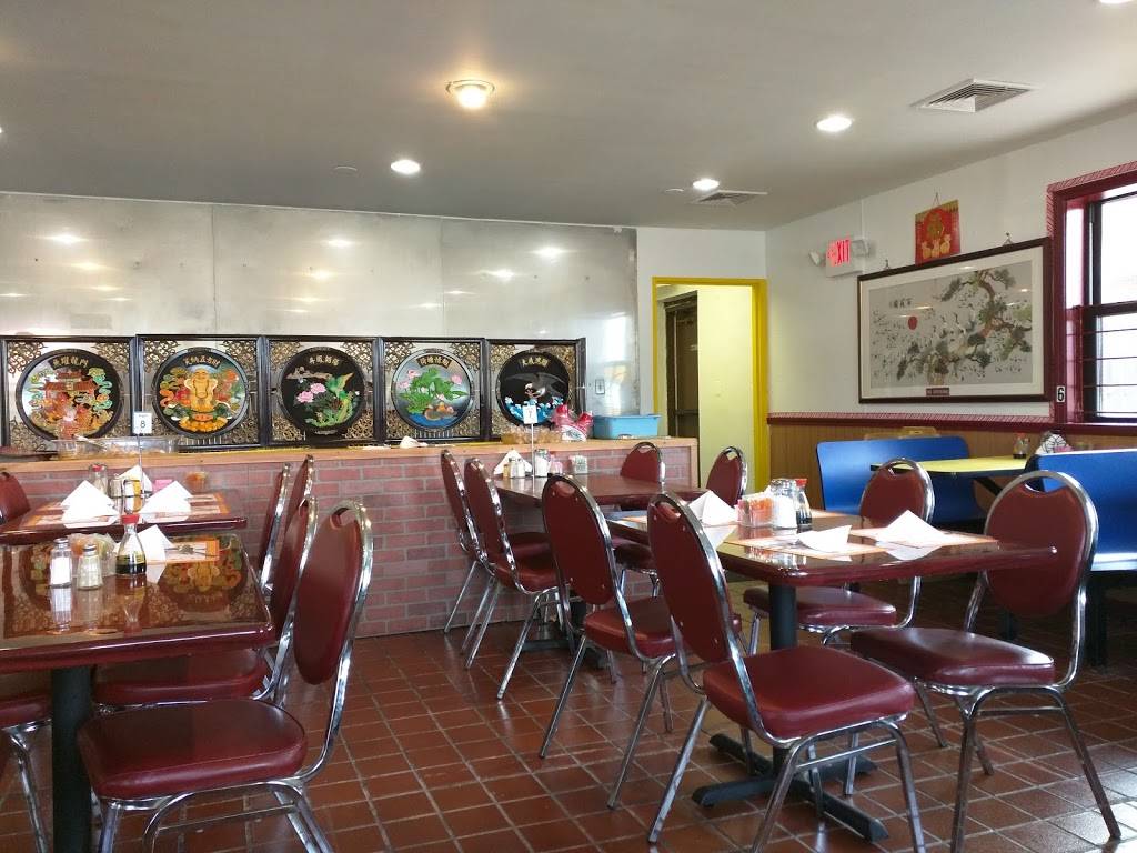 Hunan Sixth Happiness | restaurant | 2705 Martin Luther King Jr Dr, North Chicago, IL 60064, USA | 8474735346 OR +1 847-473-5346