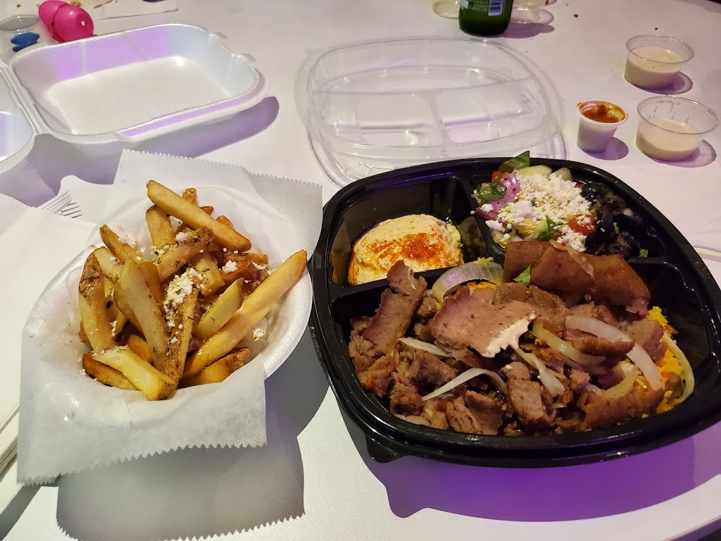 T And T Gyros | restaurant | 7750 Nova Dr #A-2, Davie, FL 33324, USA | 9547907175 OR +1 954-790-7175