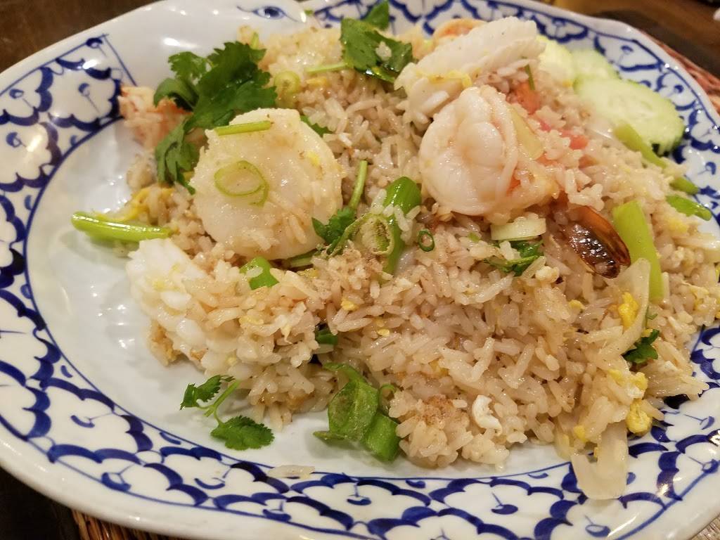 Thai Flavor Restaurant | restaurant | 56 Saint Patricks Sq, Waldorf, MD 20603, USA | 3018852299 OR +1 301-885-2299