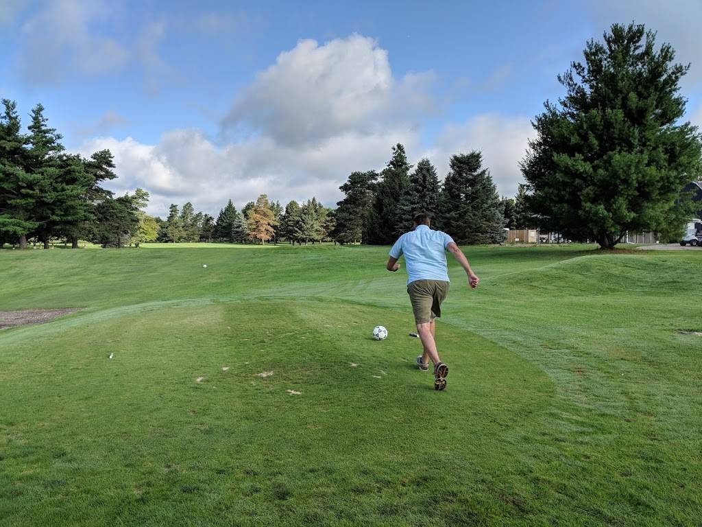 Brookside Golf & Grill | restaurant | 1518 Johnson Rd, Gowen, MI 49326, USA | 6169842381 OR +1 616-984-2381