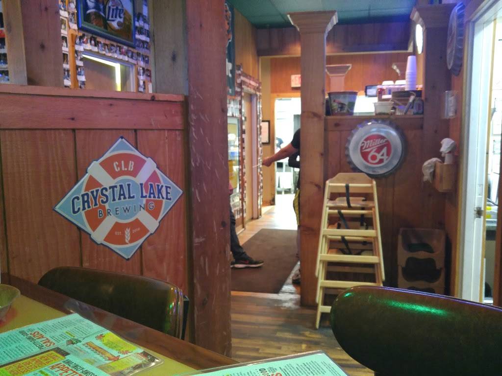 Wings Etc. | restaurant | 5899 Northwest Hwy Unit G, Crystal Lake, IL 60014, USA | 8154448180 OR +1 815-444-8180