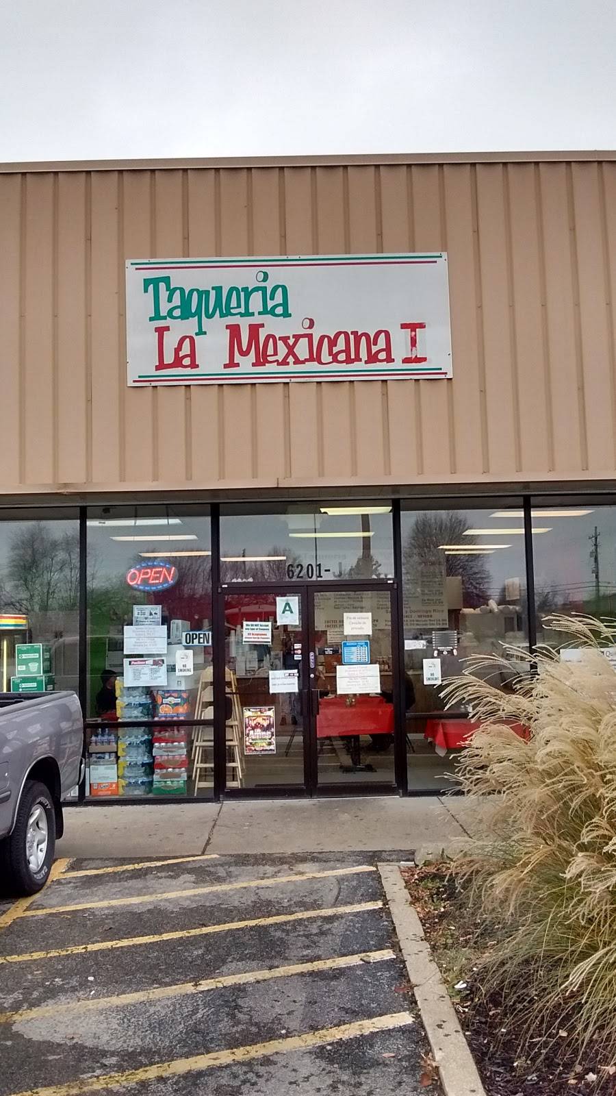 La Mexicana | restaurant | 6201 Preston Hwy # J, Louisville, KY 40219, USA | 5029694449 OR +1 502-969-4449