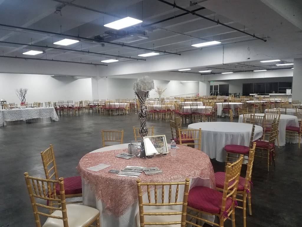 The Alameda Event Center Parking Entrance | restaurant | 2600 Martin Luther King Jr Blvd, Lynwood, CA 90262, USA | 3106391272 OR +1 310-639-1272