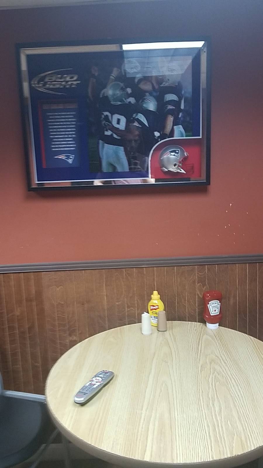 Brickhouse Pizza | restaurant | 67 Middlesex St, North Chelmsford, MA 01863, USA | 9782510480 OR +1 978-251-0480