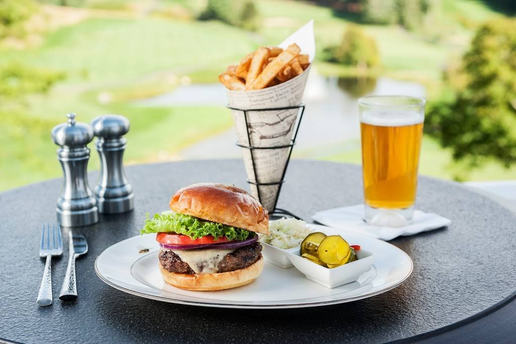 Grille 19 | restaurant | 50 Sugar Maple Lane, Boothbay, ME 04537, USA | 20763336732 OR +1 207-633-3673 ext. 2