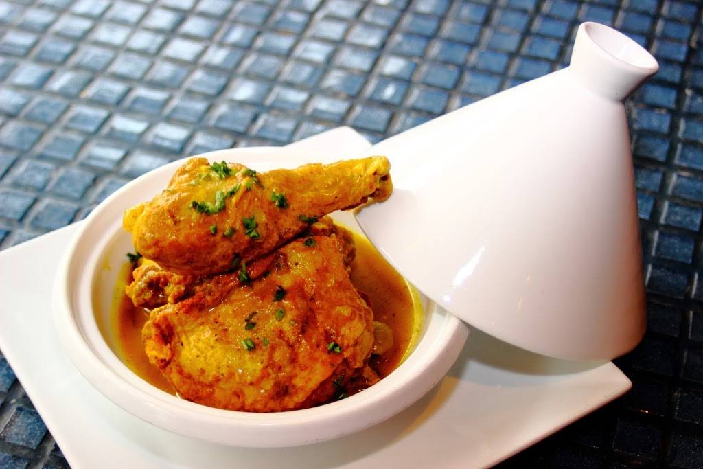 Baboush | restaurant | 3636 McKinney Ave #160, Dallas, TX 75204, USA | 2145990707 OR +1 214-599-0707