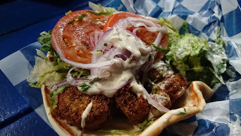 Malaka Brothers | restaurant | 1827 Ocean Front Walk, Venice, CA 90291, USA | 4242285950 OR +1 424-228-5950