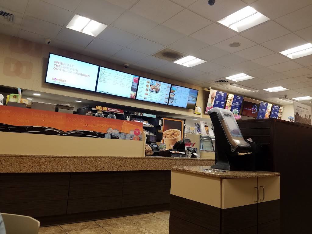 Dunkin Donuts | cafe | 81 Jericho Turnpike, Jericho, NY 11753, USA | 5163347351 OR +1 516-334-7351