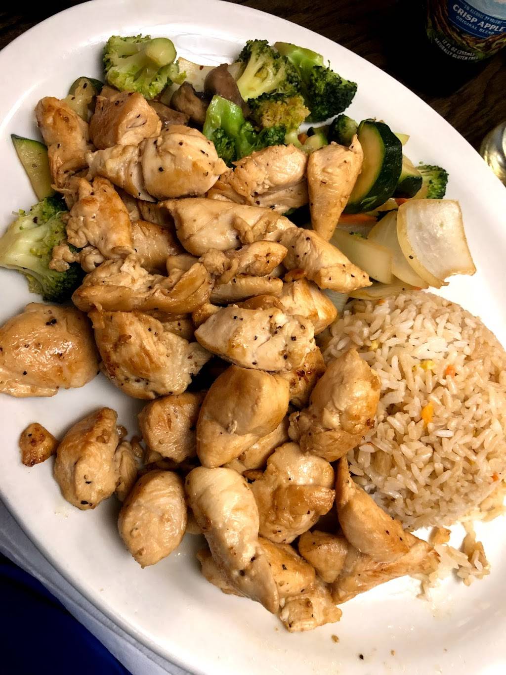 US Sushi | restaurant | 619 Friendly Center Rd, Greensboro, NC 27408, USA | 3368547854 OR +1 336-854-7854