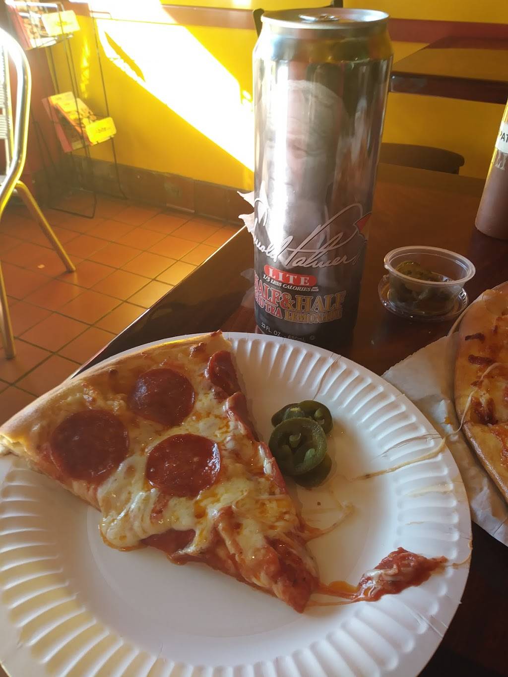 Hot Spot Cafe & Pizzeria | meal delivery | 509, Apt 8, E Broadway, Glendale, CA 91205, USA | 8185488262 OR +1 818-548-8262