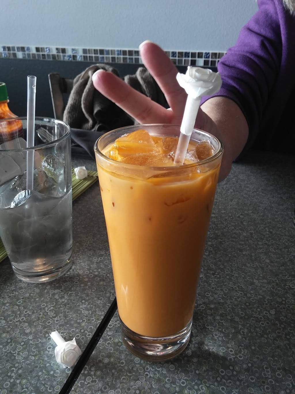 Thai Spice | restaurant | 7441 Paseo Del Norte NE, Albuquerque, NM 87113, USA | 5055031521 OR +1 505-503-1521