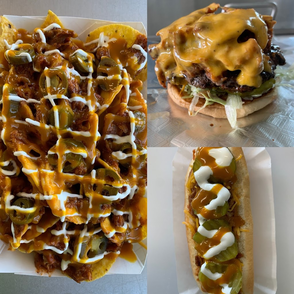 GOATs Food Truck | restaurant | 107 Mallory Dr, LaGrange, GA 30241, USA | 7065231204 OR +1 706-523-1204