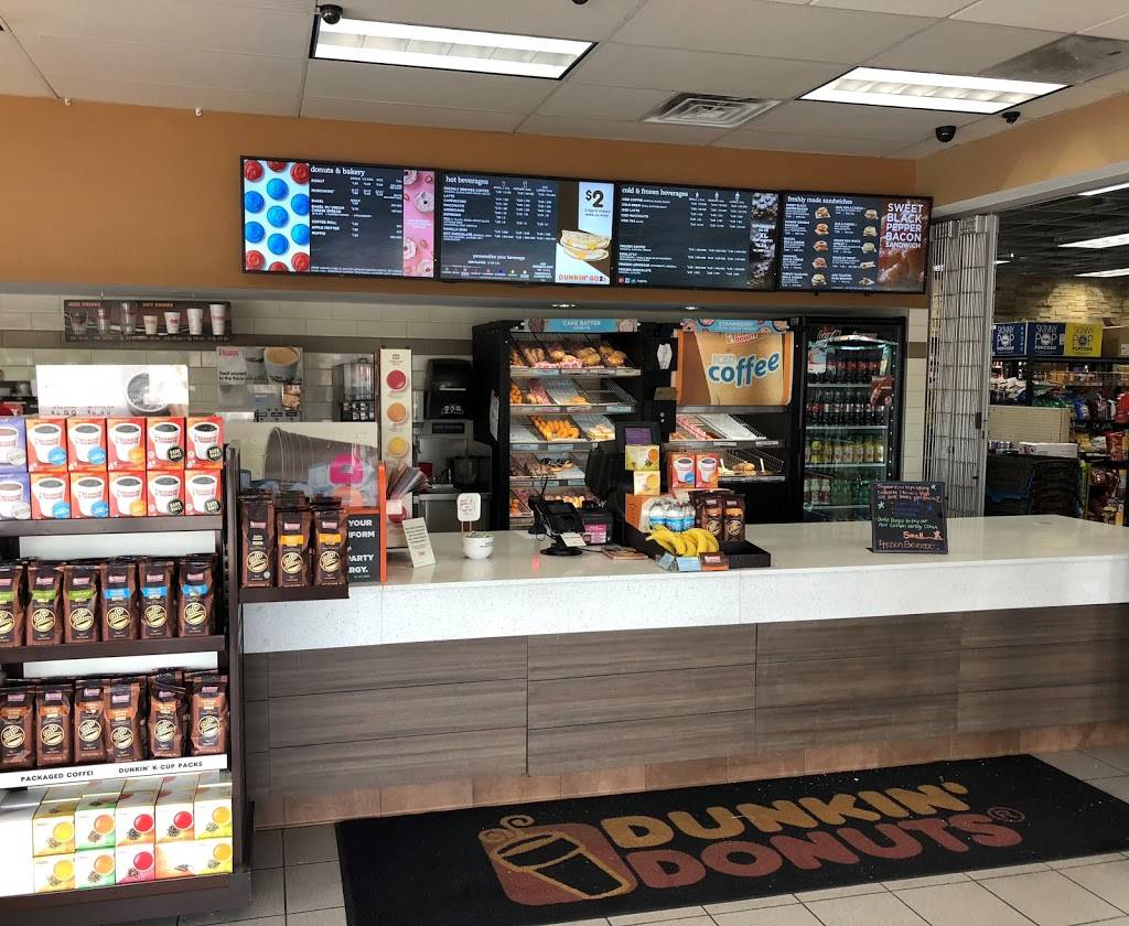 Dunkin | bakery | 3827 E Eleven Mile Rd, Warren, MI 48092, USA | 5865760402 OR +1 586-576-0402