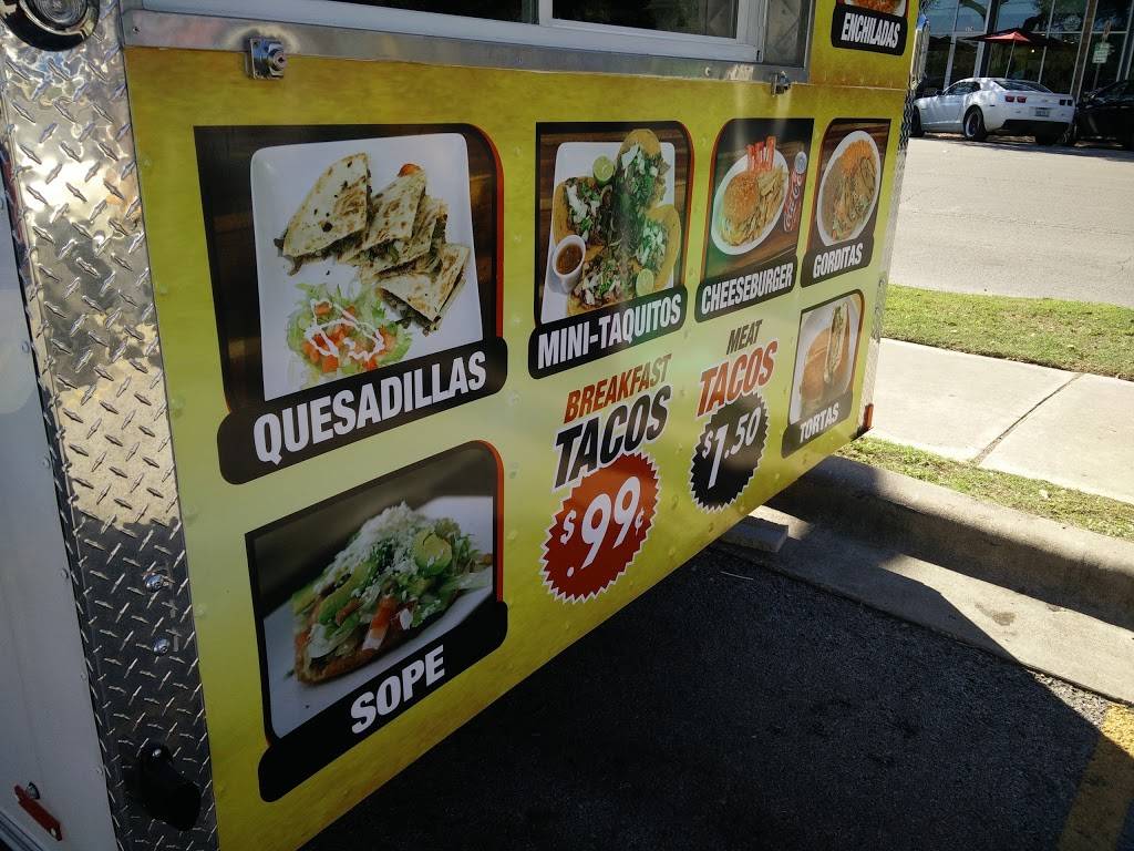 El Taco Feliz 2 | restaurant | 1130 TX-123, San Marcos, TX 78666, USA | 5122145660 OR +1 512-214-5660