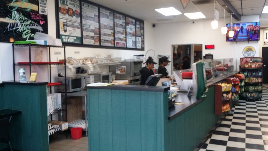 Mr. Pickles Sandwich Shop | meal takeaway | 33354 Alvarado-Niles Rd, Union City, CA 94587, USA | 5104313488 OR +1 510-431-3488