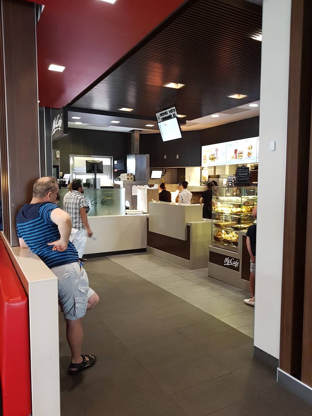 McDonalds | cafe | 2895 Boulevard de la Concorde E, Duvernay, QC H7E 2B5, Canada | 4506615072 OR +1 450-661-5072