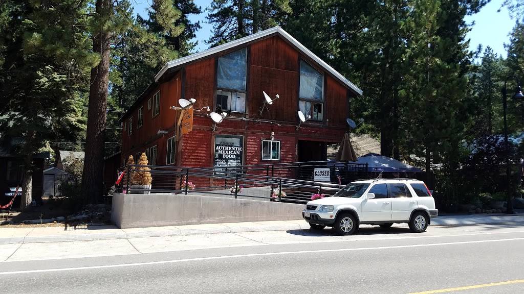 Tacos Jalisco | restaurant | 8717 N Lake Blvd, Kings Beach, CA 96143, USA | 5305463256 OR +1 530-546-3256