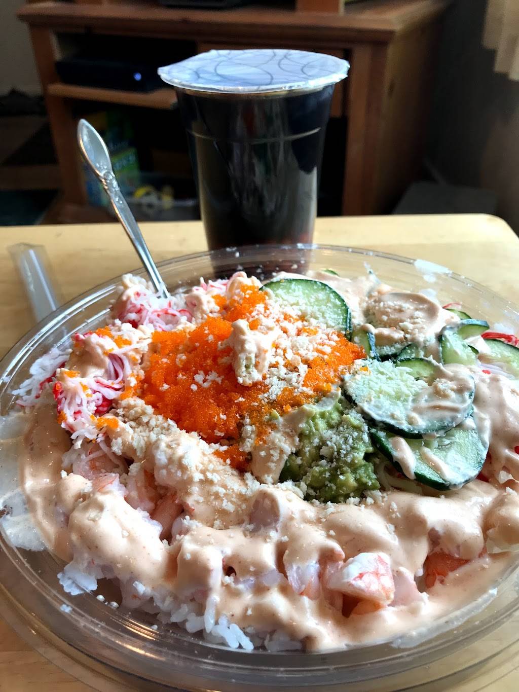 Sushi Remix | restaurant | 152 Uptown Dr, Bay City, MI 48708, USA | 9893726580 OR +1 989-372-6580