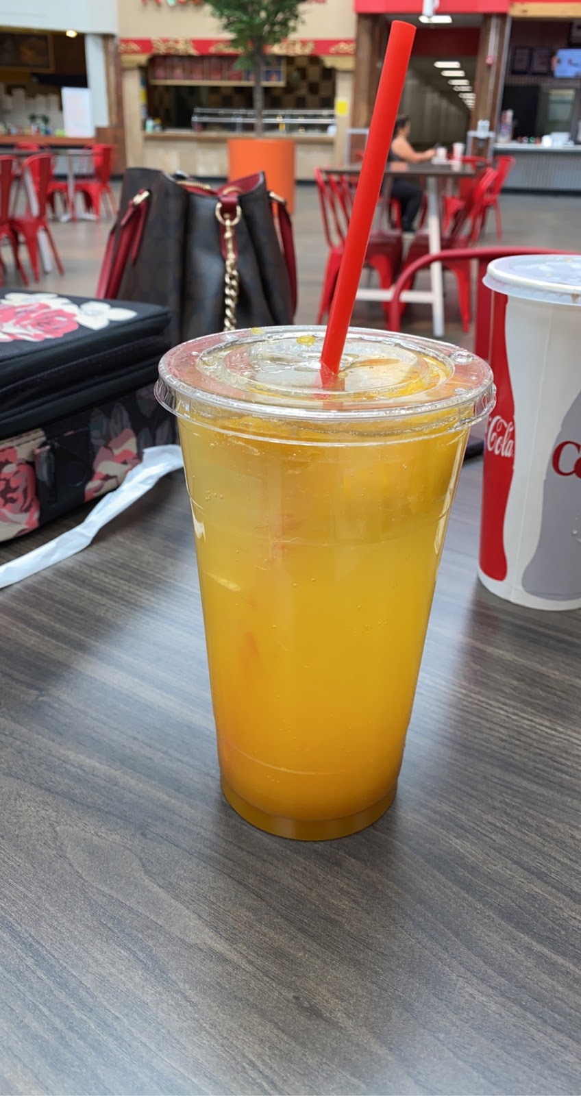 Fusion Tacos @Santa Fe Place Mall | restaurant | 4250 Cerrillos Rd #1326, Santa Fe, NM 87507, USA | 5053033875 OR +1 505-303-3875