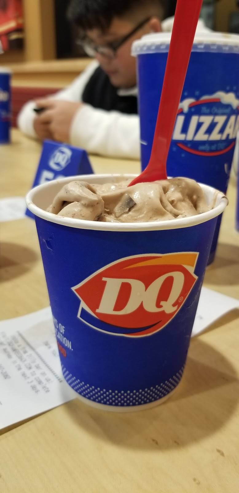 DQ Grill & Chill Restaurant | restaurant | 1471 W Sunset Ave, Springdale, AR 72764, USA | 4793472082 OR +1 479-347-2082
