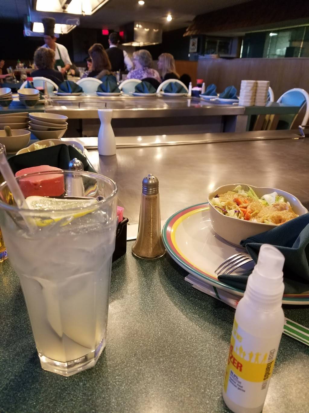 MT Fuji Japanese Steak house | restaurant | 700 Sagamore Pkwy S, Lafayette, IN 47905, USA | 7654477373 OR +1 765-447-7373