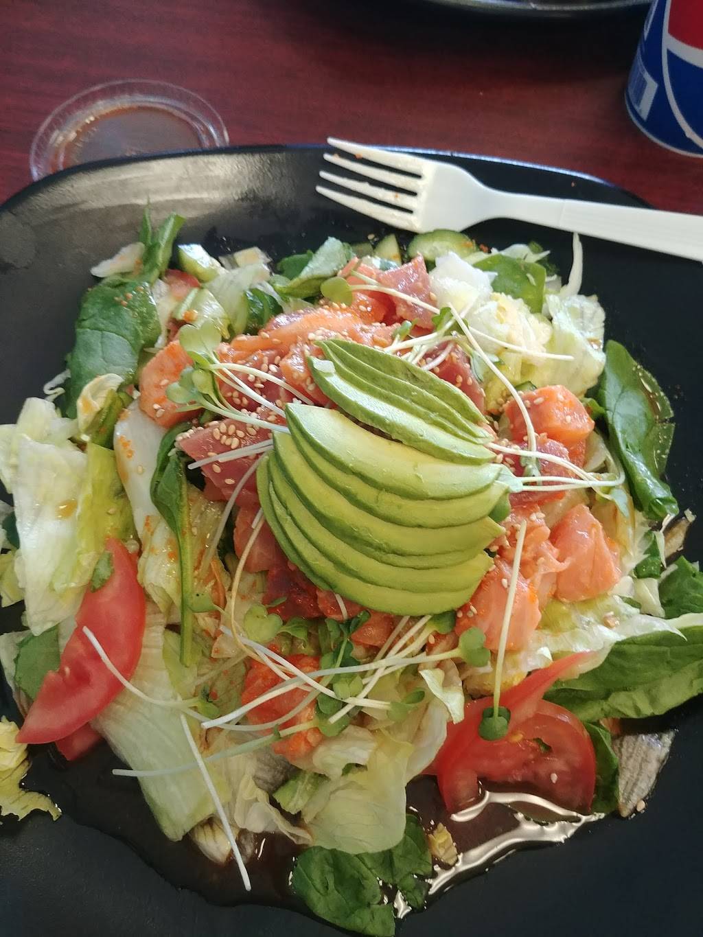 Crazy Goody | restaurant | 12940 Foothill Blvd A, Sylmar, CA 91342, USA | 8183658880 OR +1 818-365-8880