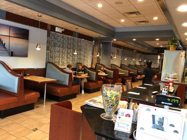 Peters Kitchen | restaurant | 966 Portion Rd, Ronkonkoma, NY 11779, USA | 6316489080 OR +1 631-648-9080