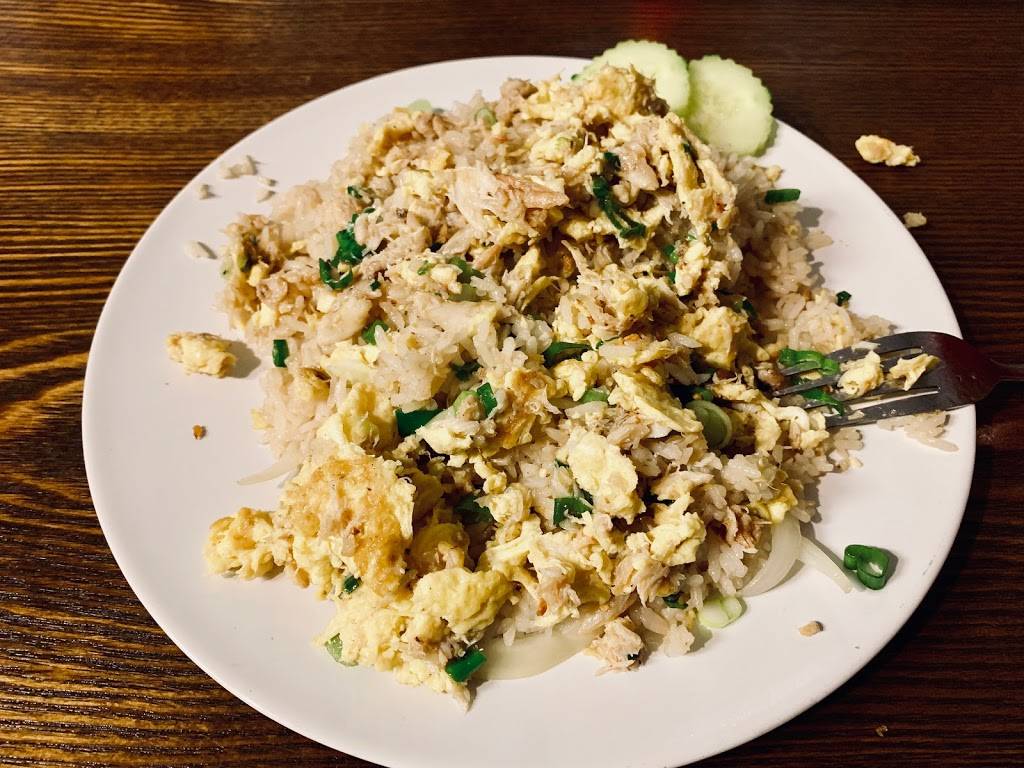 Narongs Thai Kitchen | restaurant | 4889 E Craig Rd ste a, Las Vegas, NV 89115, USA | 7026433440 OR +1 702-643-3440