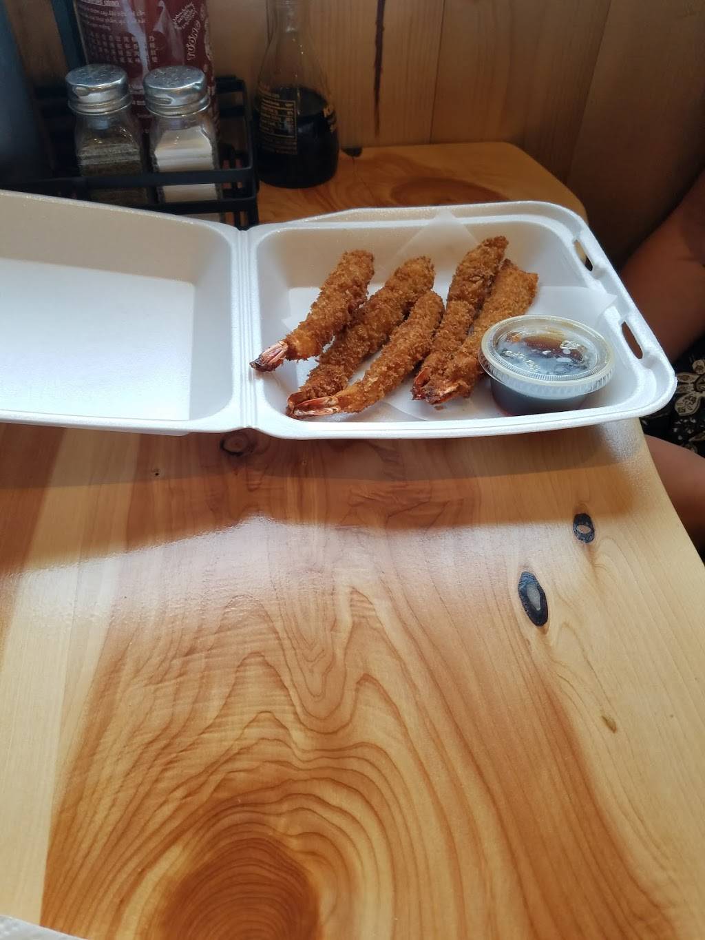 Ninja Bowl Teriyaki & Bubble Tea | restaurant | 13310 NW Main St, Banks, OR 97106, USA | 5037475815 OR +1 503-747-5815