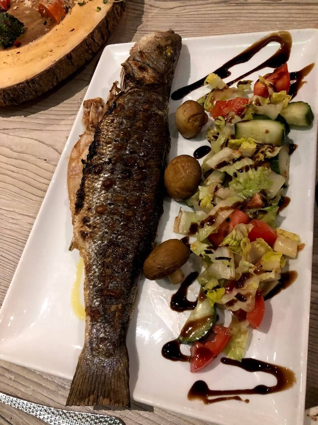 Tamari Authentic Georgian Cuisine | restaurant | 1152 San Carlos Ave, San Carlos, CA 94070, USA | 6502327877 OR +1 650-232-7877