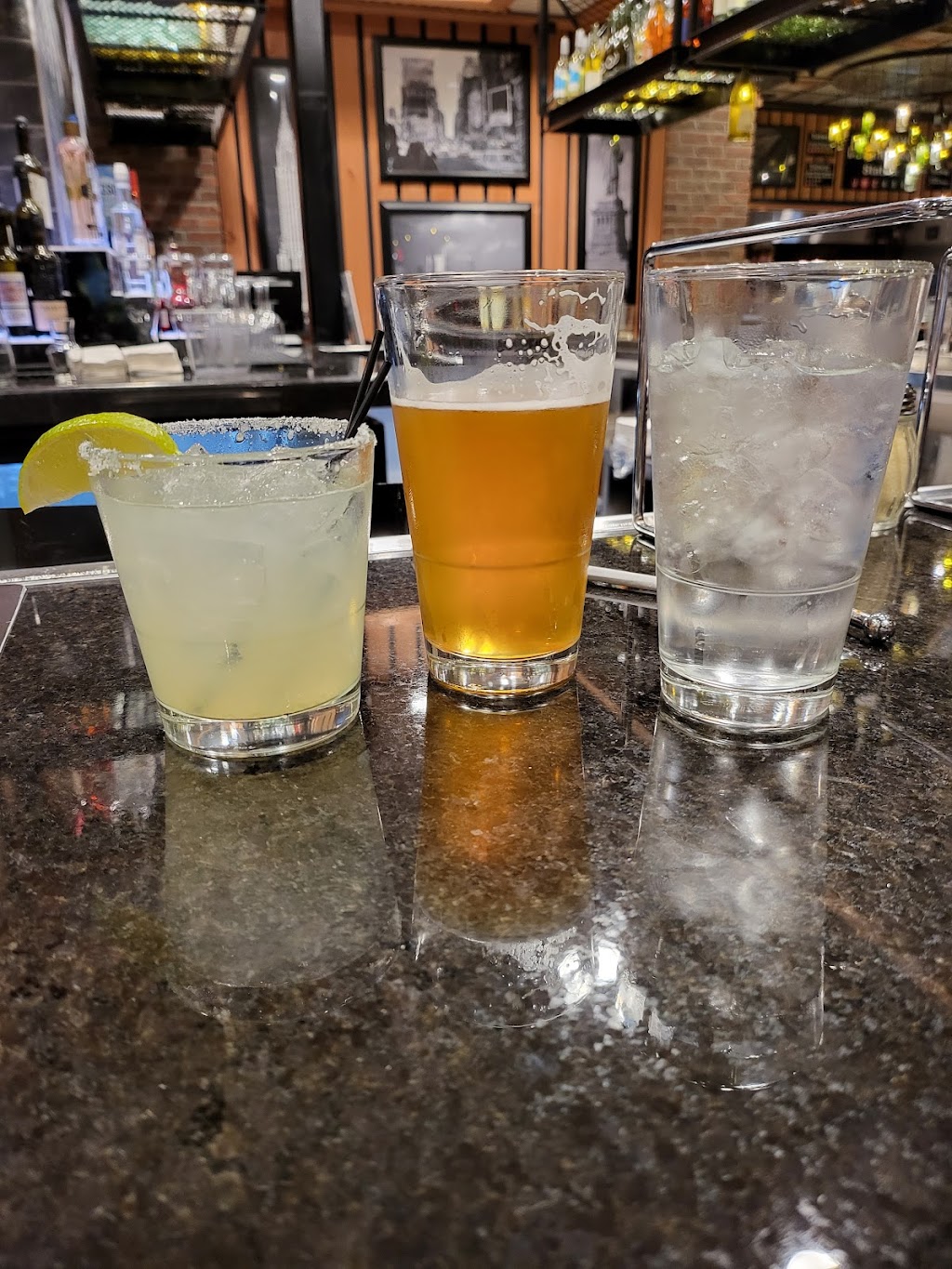 Grimaldis Pizzeria | restaurant | 11700 Domain Blvd #148, Austin, TX 78758, USA | 5128539075 OR +1 512-853-9075