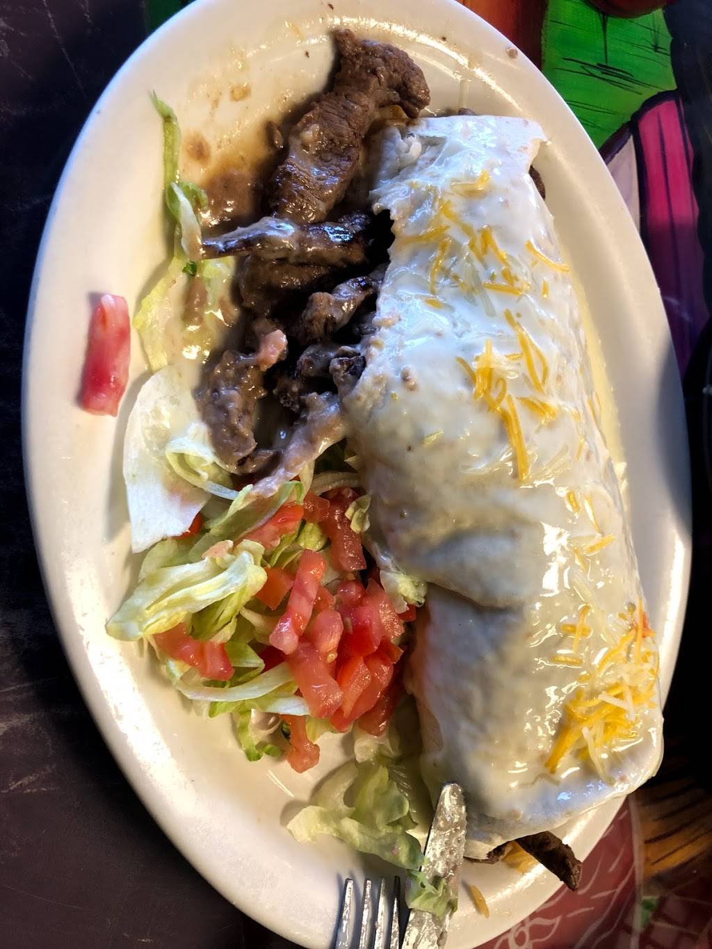 Las Fajitas | restaurant | 42 Sugar Creek Center, Bella Vista, AR 72714, USA | 4798557048 OR +1 479-855-7048