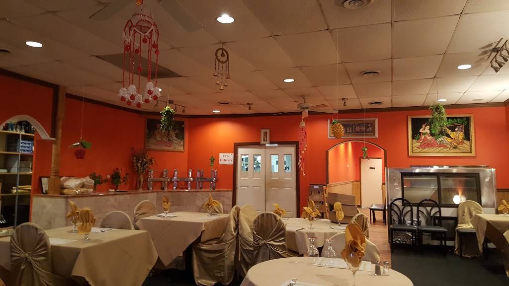 Kitchen of India | restaurant | 1842 E Joppa Rd, Parkville, MD 21234, USA | 4106636880 OR +1 410-663-6880