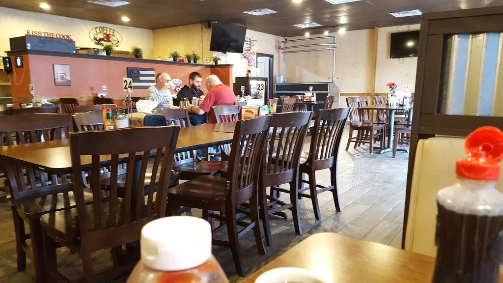 Frys Restaurant | restaurant | 3863, 802 S Main St, Belton, TX 76513, USA | 2549330000 OR +1 254-933-0000