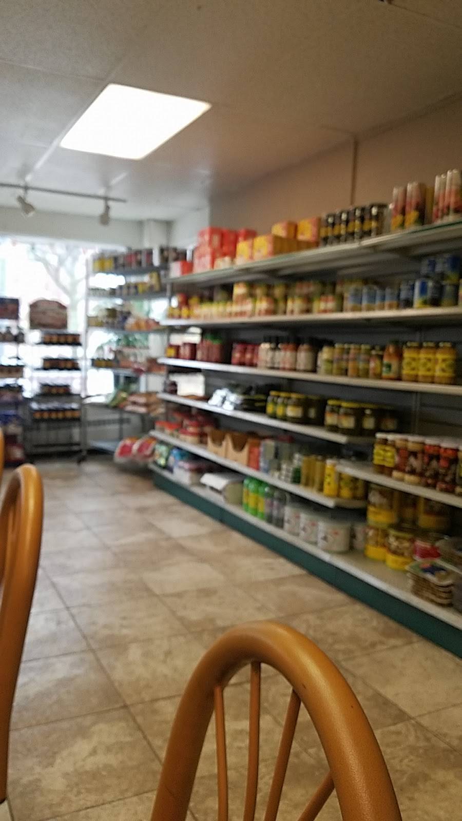 Jerusalem Bakery | restaurant | 1456 E Michigan Ave, Lansing, MI 48912, USA | 5174859975 OR +1 517-485-9975