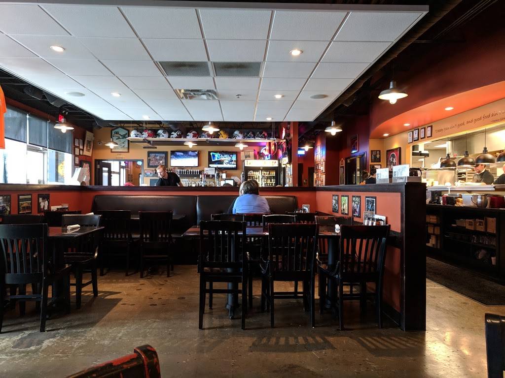 Dead End BBQ | restaurant | 3621 Sutherland Ave, Knoxville, TN 37919, USA | 8652125655 OR +1 865-212-5655