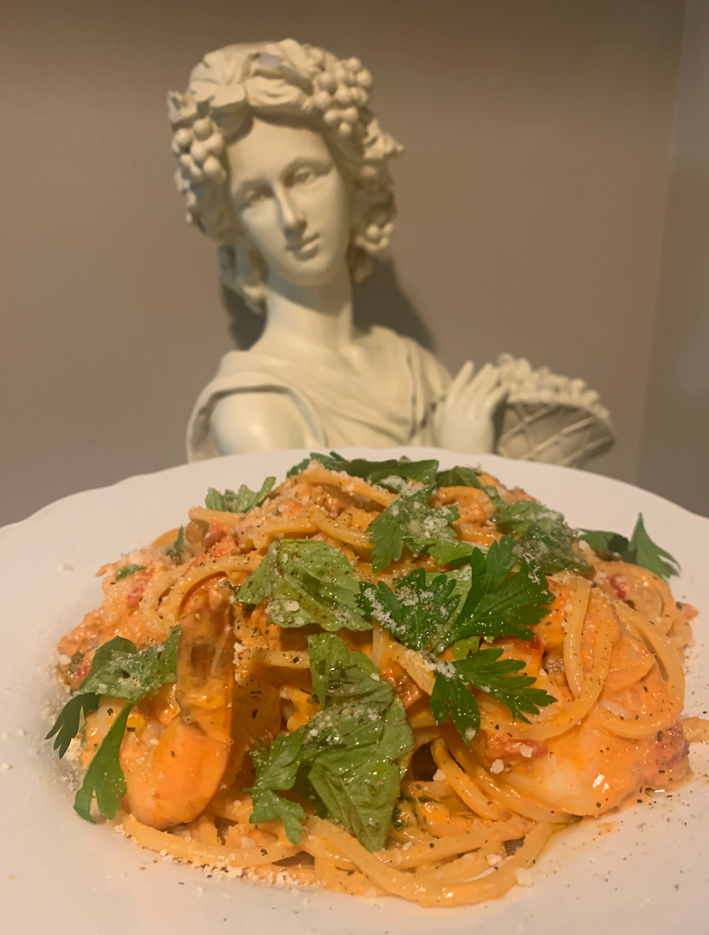 Villa di Como Ristorante | restaurant | 286 Lark St, Albany, NY 12210, USA | 5184757777 OR +1 518-475-7777