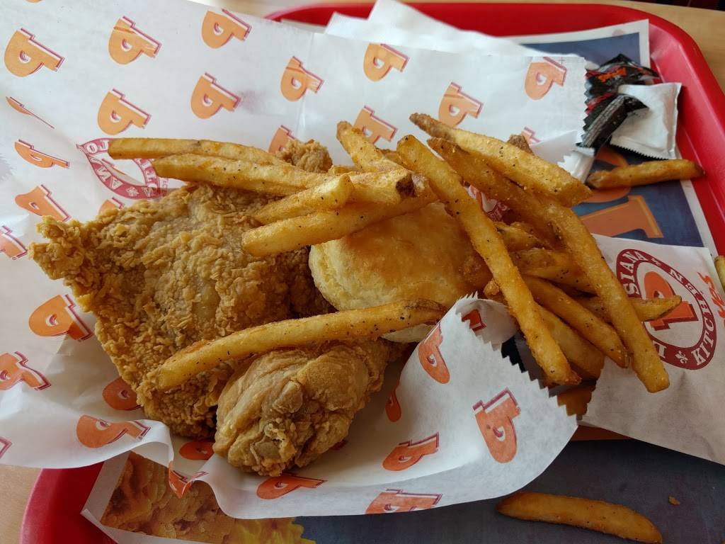 Popeyes Louisiana Kitchen | restaurant | 1000 Market Pl Blvd, Irving, TX 75063, USA | 9728693181 OR +1 972-869-3181