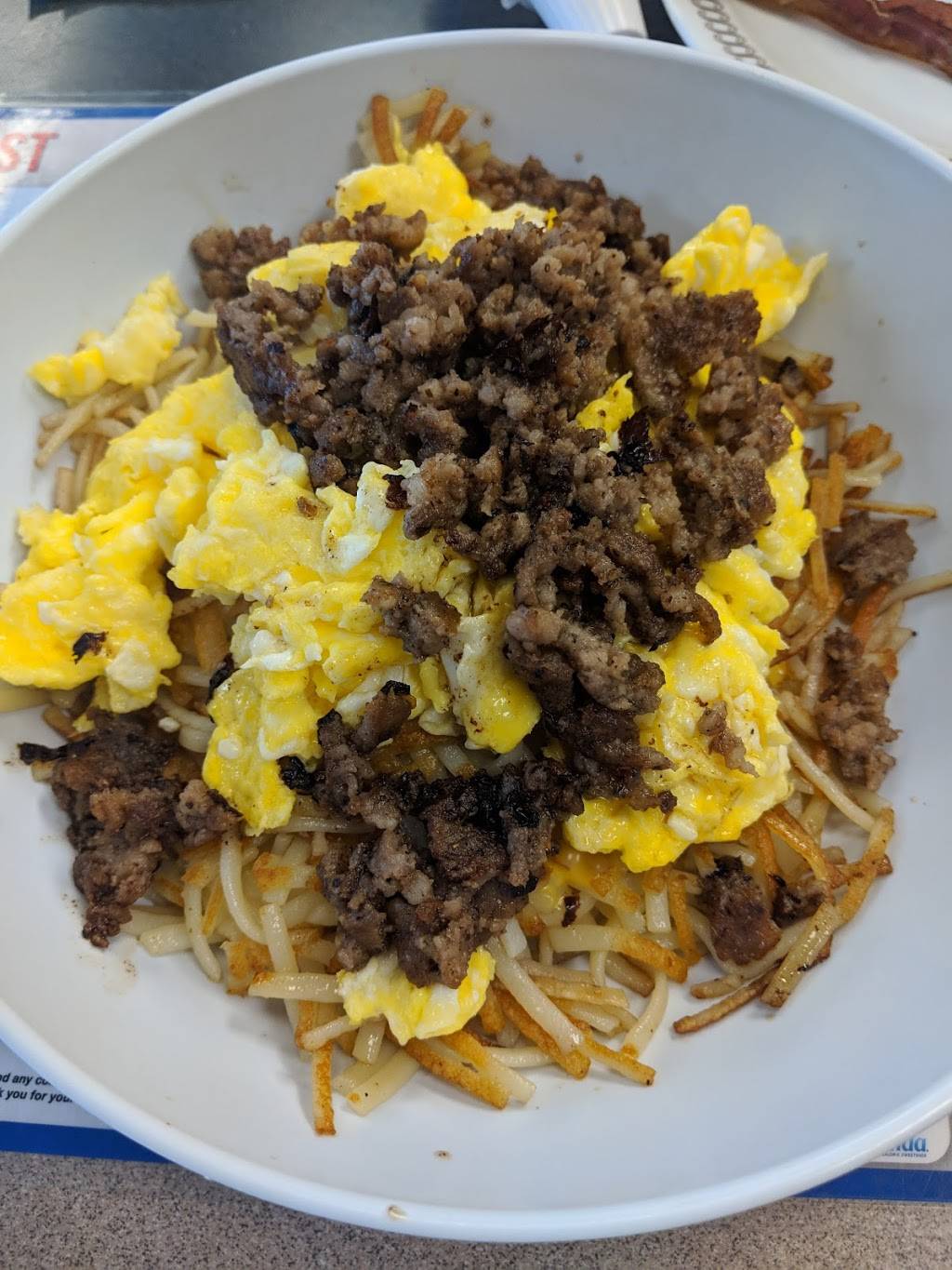 Waffle House | meal takeaway | 2054 East, GA-40, Kingsland, GA 31548, USA | 9128821184 OR +1 912-882-1184