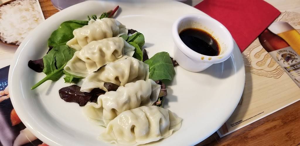 Samurai Sushi Bar | restaurant | 215 N Douty St, Hanford, CA 93230, USA | 5595875087 OR +1 559-587-5087