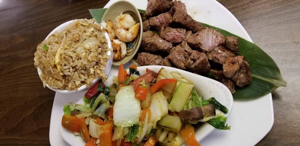 Shogun Restaurant | restaurant | 41501 Margarita Road, 101 L-101 L, Temecula, CA 92591, USA | 9512969133 OR +1 951-296-9133