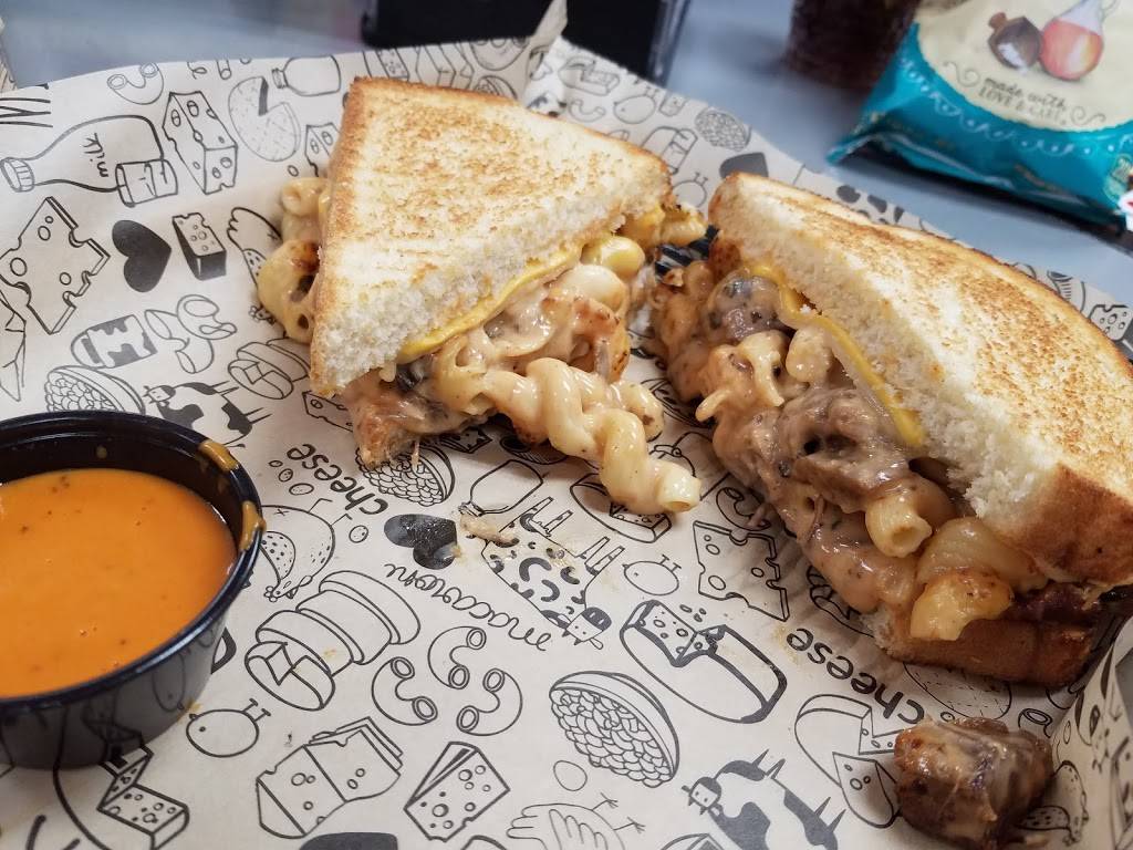 I Heart Mac & Cheese | restaurant | 1695 W Indiantown Road Suites 30-31, Jupiter, FL 33458, USA | 5612032155 OR +1 561-203-2155