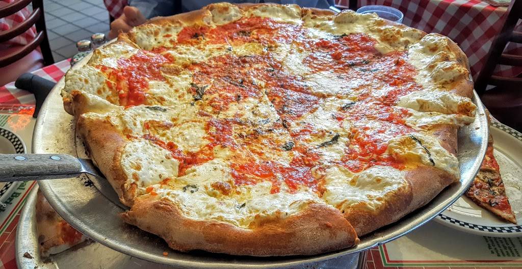 Brooklyns Coal-Burning Brick-Oven Pizzeria | restaurant | 161 Hackensack Ave, Hackensack, NJ 07601, USA | 2013422727 OR +1 201-342-2727