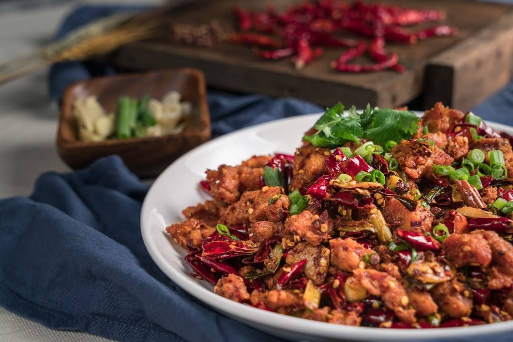 Lao Sze Chuan Chinese Restaurant and Bar | restaurant | 608 E University Ave #105, Champaign, IL 61820, USA | 2176890031 OR +1 217-689-0031