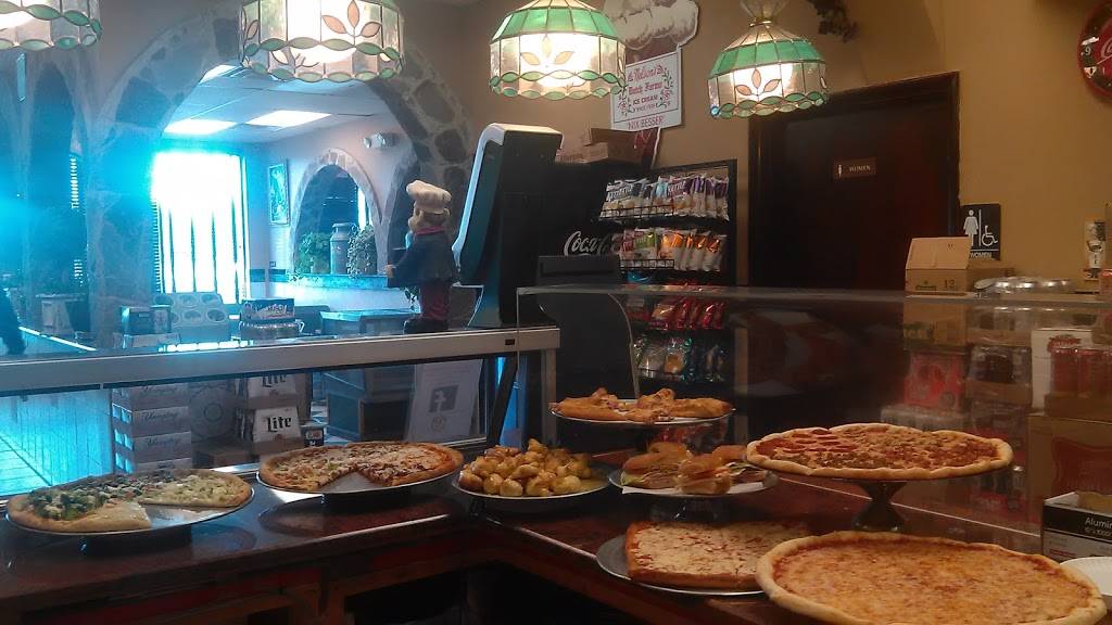 Vitos New York Pizza & Restaurant | restaurant | 3563 Schuylkill Rd, Spring City, PA 19475, USA | 6109488290 OR +1 610-948-8290