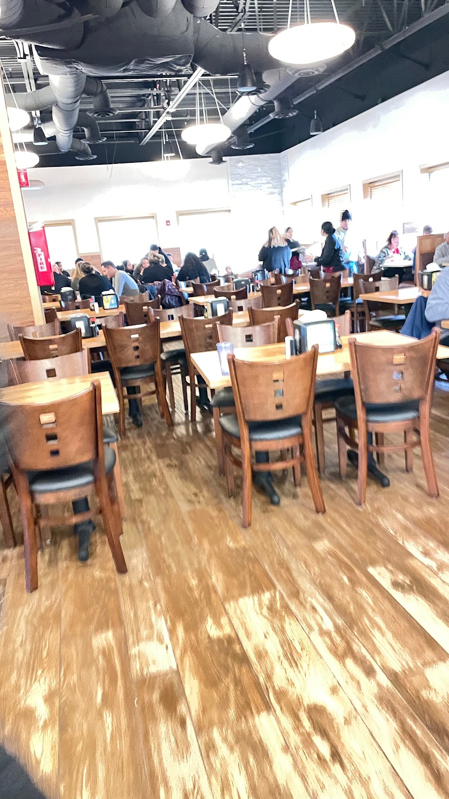 Paradise Buffet | restaurant | 930 Dennery Rd, San Diego, CA 92154, USA | 6196181688 OR +1 619-618-1688