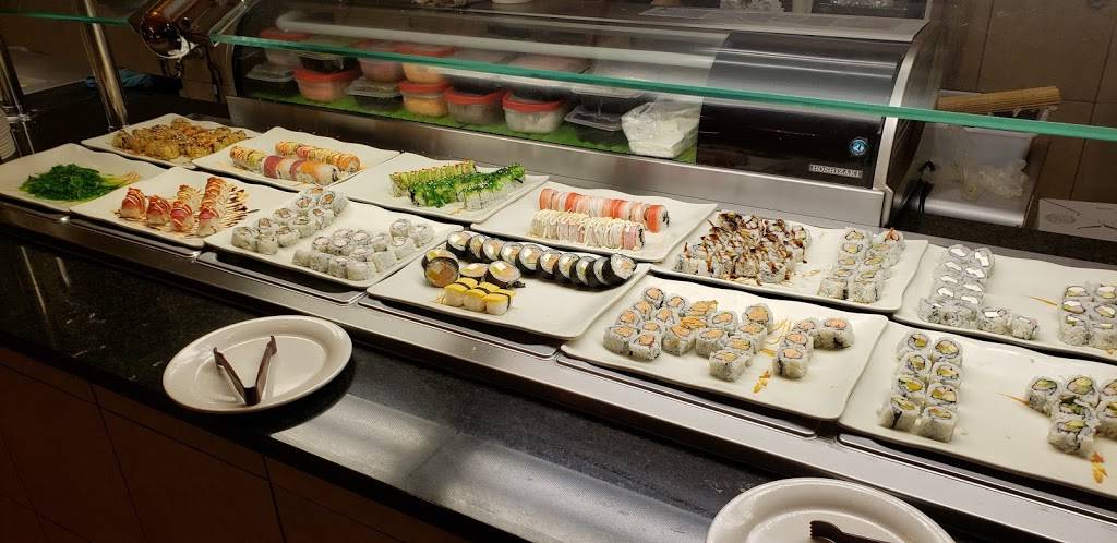 Supreme China Buffet | restaurant | 2008 Lincolnway E, Goshen, IN 46526, USA | 5745331498 OR +1 574-533-1498