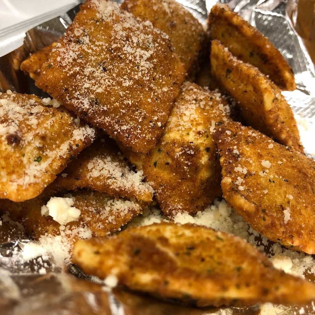 Boardwalk Pizza | restaurant | 15638 Manchester Rd, Ellisville, MO 63011, USA | 6365276969 OR +1 636-527-6969