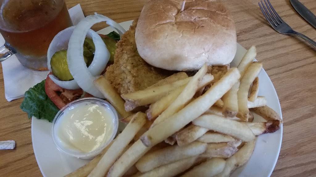 The Post | restaurant | 516 Main St, Tell City, IN 47586, USA | 8125474700 OR +1 812-547-4700