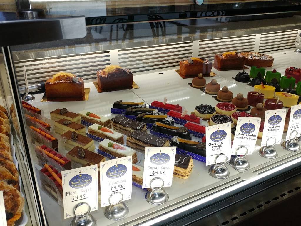 French Corner Patisserie | bakery | 1224 Dundas St W #114, Mississauga, ON L5C 4G7, Canada | 9055661919 OR +1 905-566-1919
